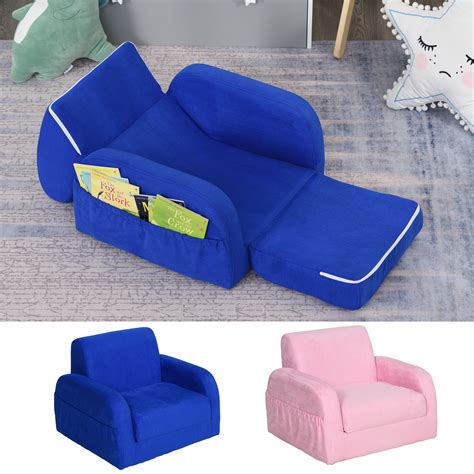 Kids Fold Out Chair Beds